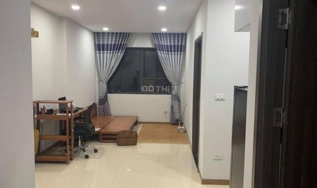 Siêu phẩm tuyệt đẹp bán căn 50m2 tòa HH2 Xuân Mai Dương Nội 2PN giá 1.05tỷ có đồ