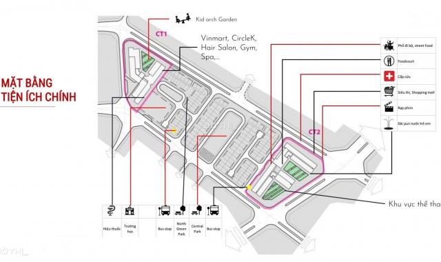 Chính chủ bán lô đất tại khu FLC Premier Park Đại Mỗ Nhà đẹp, giá tốt, Paris giữa lòng Hà Nội