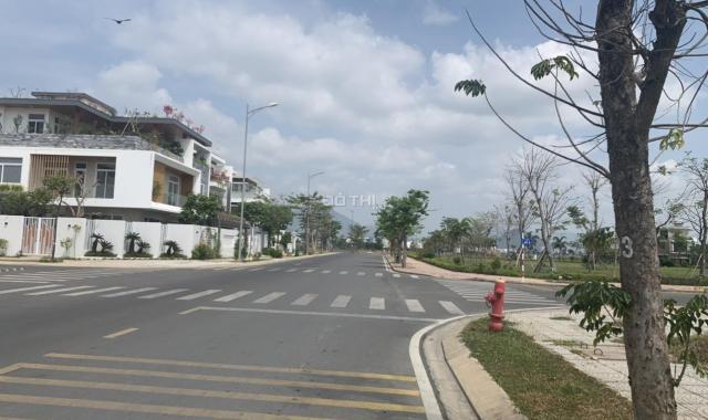 Bán đất tại Dự án Khu đô thị Mỹ Gia, Nha Trang, Khánh Hòa diện tích 100m2 giá 28 Triệu/m2