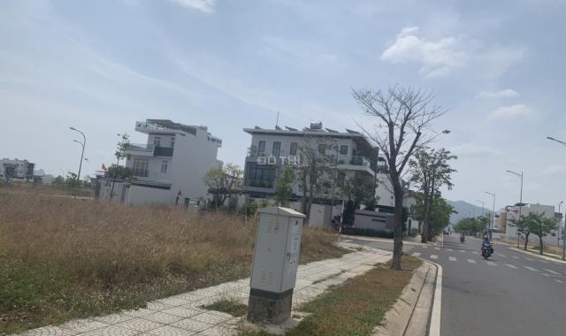 Bán đất tại Dự án Khu đô thị Mỹ Gia, Nha Trang, Khánh Hòa diện tích 100m2 giá 28 Triệu/m2