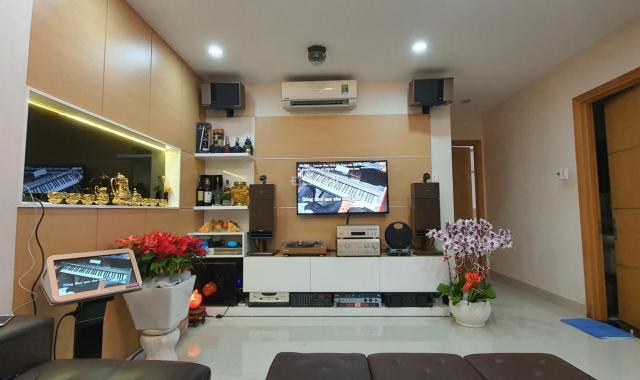 Bán căn hộ chung cư tại dự án Him Lam Riverside, Quận 7, Hồ Chí Minh diện tích 78m2 giá 3.2 tỷ