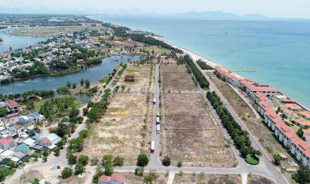 Đất biển Cửa Đại, gần Vinper Hội An, giá rẻ nhất thị trường