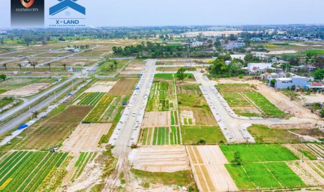 Bán đất giá rẻ 100m2 800 triệu, đường Võ Như Hưng, Điện Bàn, Quảng Nam