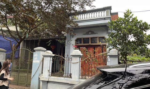 Bán 138 m2 nhà ở thuộc xã Kim Sơn thị xã Sơn Tây TP Hà Nội. Mua đất tặng nhà LH 0973262926