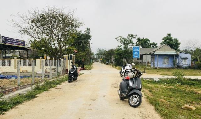 Cần bán nhanh lô đất ở Điện Tiến giáp ranh Đà Nẵng