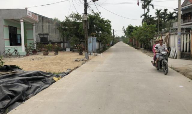 Cần bán nhanh lô đất ở Điện Tiến giáp ranh Đà Nẵng