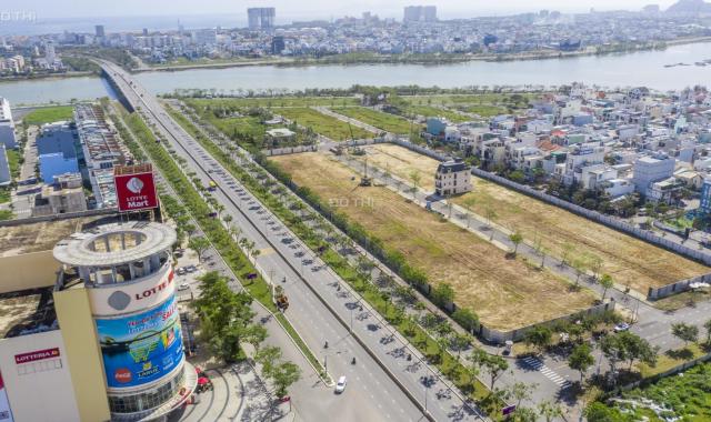 Đẳng cấp - thời thượng - tiện nghi! Regal Pavillon