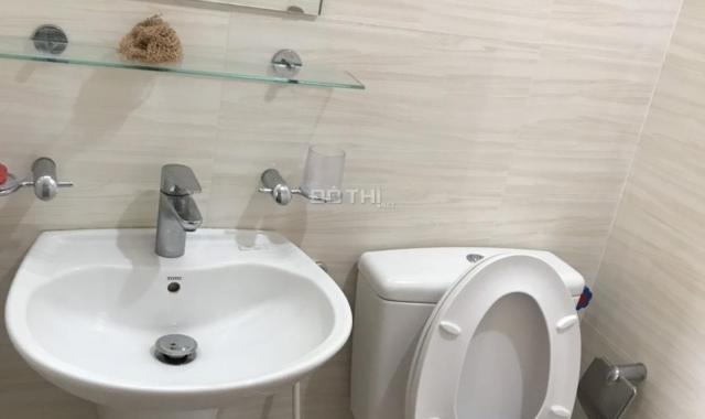 Bán căn hộ 2PN 55m2, giá 1,1 tỷ, chung cư Đồng Tầu, Thịnh Liệt, Hoàng Mai - LH 0868172529