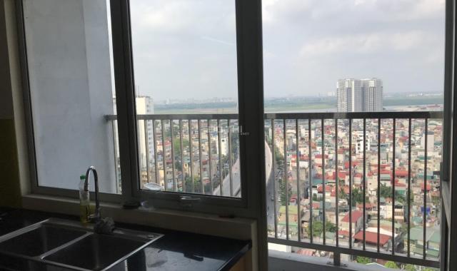 Bán căn hộ 2PN 55m2, giá 1,1 tỷ, chung cư Đồng Tầu, Thịnh Liệt, Hoàng Mai - LH 0868172529