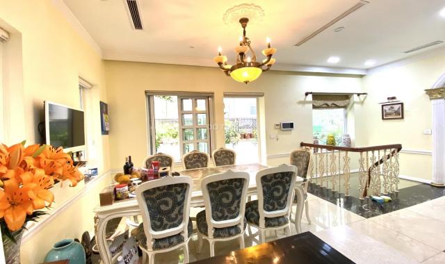 Bán nhà vườn đẳng cấp dự án vip Hapulico: Vũ Trọng Phụng - Nguỵ Như Kon Tum. 141m2