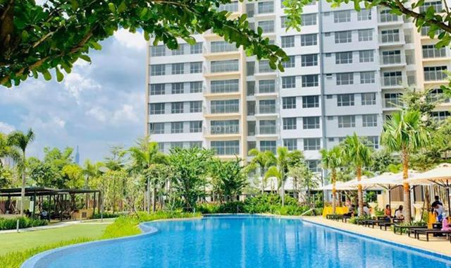 Bán căn nhà full nội thất 105 m2 dự án Palm Heights 5.8 tỷ em Văn Thuận 0909986202