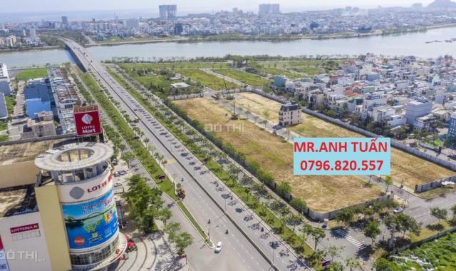 Siêu phẩm shophouse Regal Pavillon ngay trung tâm Đà Nẵng