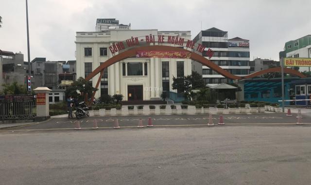 Cần bán gấp biệt thự cao cấp khu đô thị Mễ Trì Hạ, quận Nam Từ Liêm. Diện tích: 145,2m2