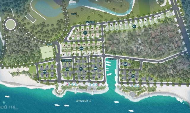 Bán đất biển Bảo Ninh thành phố Đồng Hới - cơ hội đầu tư duy nhất đất biển tại TP đang phát triển