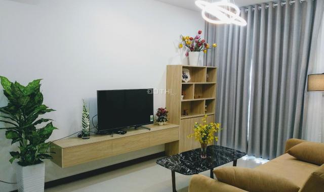 Căn 2PN Hà Đô Centrosa Quận 10, bán 6.2 tỷ full nội thất, bao PQL 3 năm