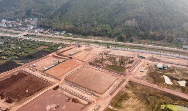 Bán đất nền dự án tại dự án Vincom Sơn La, Sơn La, Sơn La diện tích 100m2 giá 15 triệu/m2