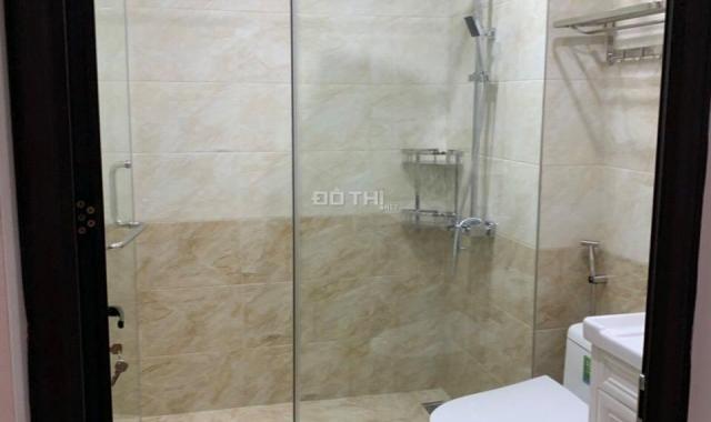 Bán nhà khu vip mặt phố Phố Huế, 125m2*7 tầng nở hậu, MT 7m, giá 35 tỷ