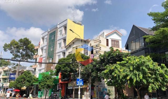 Bán nhà góc 2MT số 41 đường Nguyễn Thái Sơn, Phường 4, Quận Gò Vấp, Hồ Chí Minh