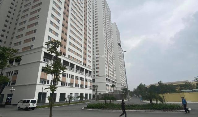 Bán căn hộ chung cư tại dự án Eurowindow River Park, Đông Anh, Hà Nội diện tích 73m2 giá 1.6 tỷ