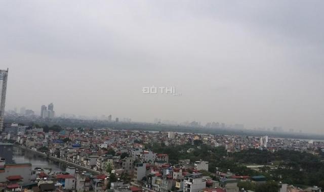 Bán căn hộ chung cư tại dự án One 18 Ngọc Lâm, Long Biên, Hà Nội diện tích  103,9m2 giá 2,99 tỷ