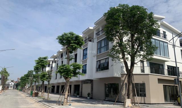 Bán chuyển nhượng nhà biệt thự giá chỉ 30tr/m2 tại Ecorives Hải Dương