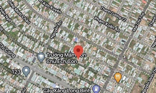 Bán đất tại dự án KĐT Nam cầu Nguyễn Tri Phương, Cẩm Lệ, Đà Nẵng diện tích 100m2, giá 3.2 tỷ