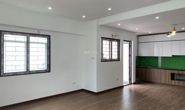 Chính chủ bán chung cư OCT1 của HUD xây, 108m2 giá 21 tr/m2, 0912.620.550