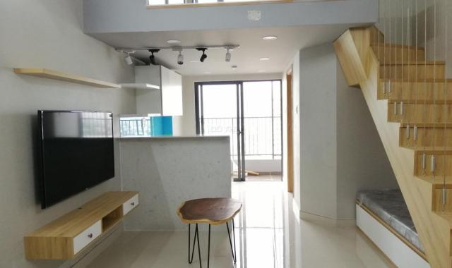 Bán căn hộ chung cư tại dự án La Astoria, Quận 2, Hồ Chí Minh diện tích 45m2, giá 1.7 tỷ