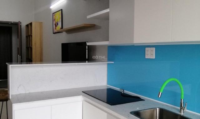 Bán căn hộ chung cư tại dự án La Astoria, Quận 2, Hồ Chí Minh diện tích 45m2, giá 1.7 tỷ