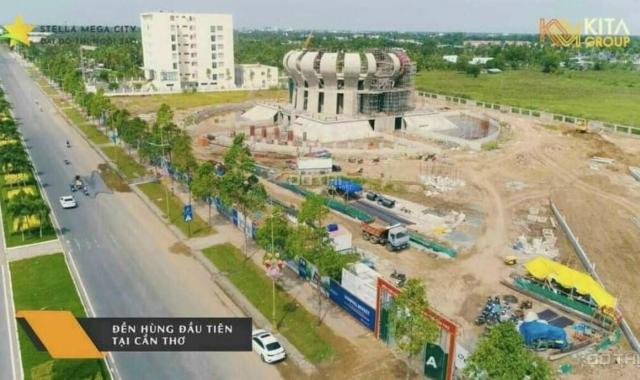 Vì sao Stella Mega City lại thu hút khách đầu tư ồ ạt kéo về