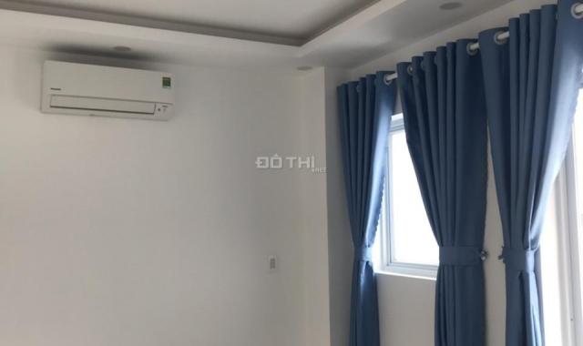 Cho thuê nhà phố Sun Casa 1 trệt 2 lầu tại KCN VSIP 2, Bình Dương