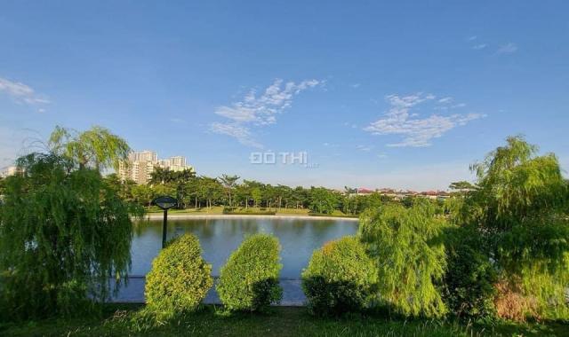 Gia đình cần bán căn góc 3PN, An Bình City, giá tốt, hướng view hồ cực đẹp, sổ đỏ, full NT