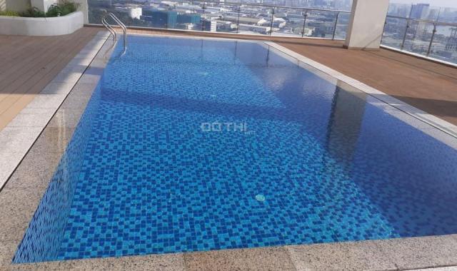 Bán penthouse tại Đảo Kim Cương Q. 2, DT 560 m2, giá 65 tỷ - LH: 091 318 4477 (Mr. Hoàng)