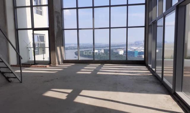 Bán penthouse tại Đảo Kim Cương Q. 2, DT 560 m2, giá 65 tỷ - LH: 091 318 4477 (Mr. Hoàng)