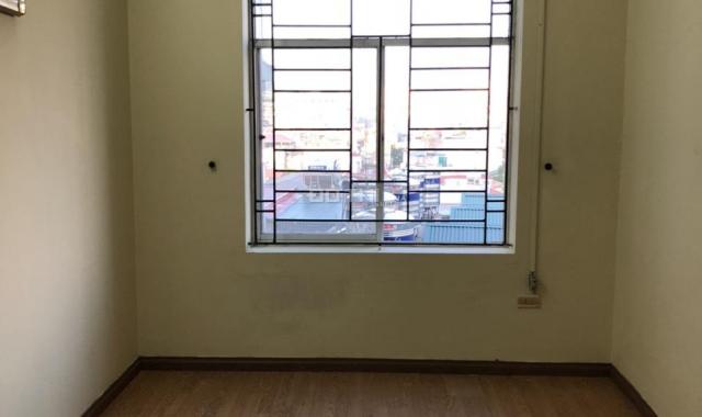 Cho thuê căn hộ chung cư 2 ngủ 2 vệ sinh tại quận Ba Đình, Hà Nội giá 7tr