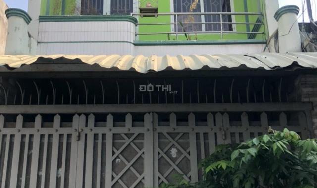 Bán nhà hẻm xe hơi đường Vườn Lài, P. Phú Thọ Hoà, Q. Tân Phú