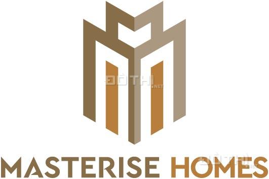 Masterise Home mở bán căn hộ hạng sang Lumiere Riverside. 1 - 3PN hỗ trợ 2% ngày 20/03/2021