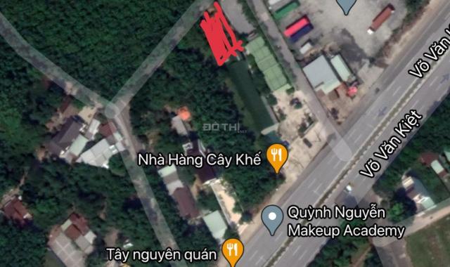 Đất Định Hòa sát Võ Văn Kiệt. Cách QL 13 1km