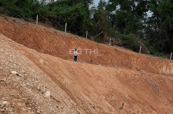 Bán 2ha đất xã Tân Vinh, Lương Sơn, ô tô lên vào tận đất, giá đầu tư