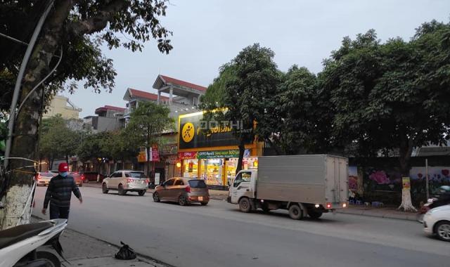 Bán nhà phố Hà Huy Tập - Yên Viên, kinh doanh, đầu tư, giá cực tốt