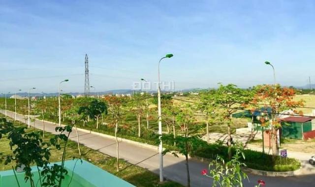 Đất nền hot nhất Thanh Hóa khu đô thị Sao Mai Thọ Dân, Triệu Sơn, Thanh Hóa