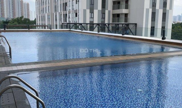 Bán gấp căn hộ Centana Thủ Thiêm Quận 2, 2PN 55m2 tầng trung, gần Metro Market, Vincom Thảo Điền