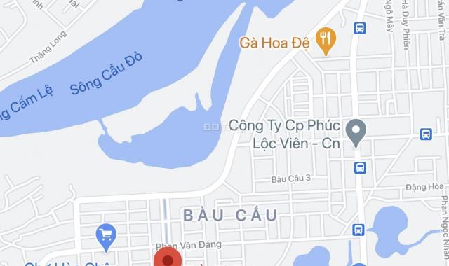 Bán nhà riêng tại phố Trần Tử Bình, Xã Hòa Châu, Hòa Vang, Đà Nẵng diện tích 100m2, giá 2,999 tỷ