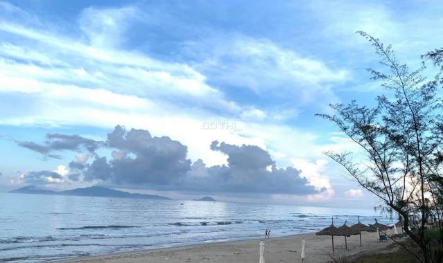 Bán đất biển Nguyễn Phan Vinh 237m2 giá bán 16,4 tỷ