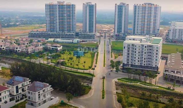 Bán căn hộ Mizuki Nam Long, Nguyễn Văn Linh, gần Phú Mỹ Hưng Quận 7, nhận nhà ở ngay giá tốt nhất