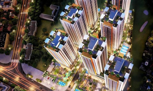Siêu căn hộ giữa lòng thành phố Biên Hòa, người nước ngoài có thể sở hữu giá chỉ 2.3 tỷ
