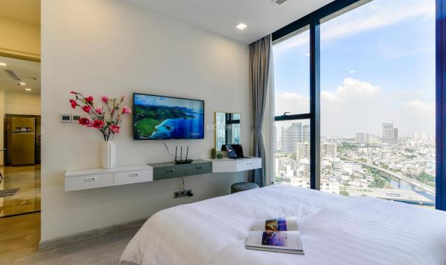 Cho thuê Vinhomes Ba Son 1,2,3,4 penthouses villa giá tốt nhất. LH 0901692239