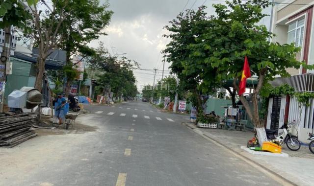Bán đất gần TTHC quận Liên Chiểu, Đà Nẵng - KĐT Kim Long City - Khu E