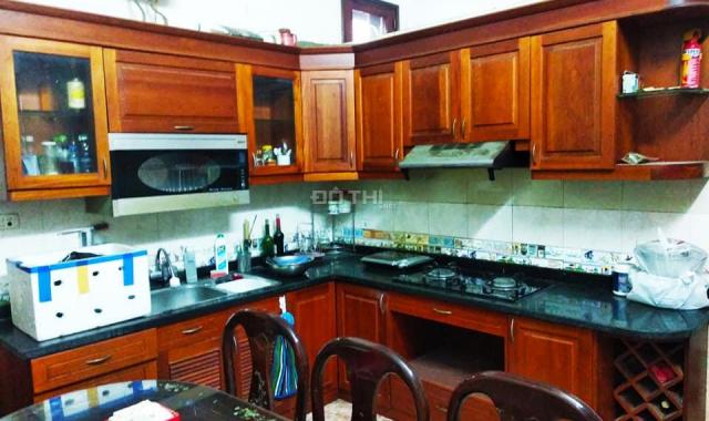 Mặt phố Trần Đại Nghĩa 50m2x5 tầng 13,8 tỷ Hai Bà Trưng kinh doanh mọi loại hình