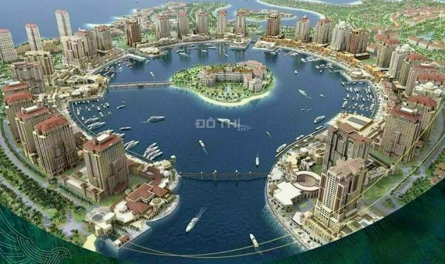 Aqua City, Đảo Phượng Hoàng điểm nhấn dự án, thanh toán 10% ân hạn gốc lãi 36 tháng, LH 0907860179